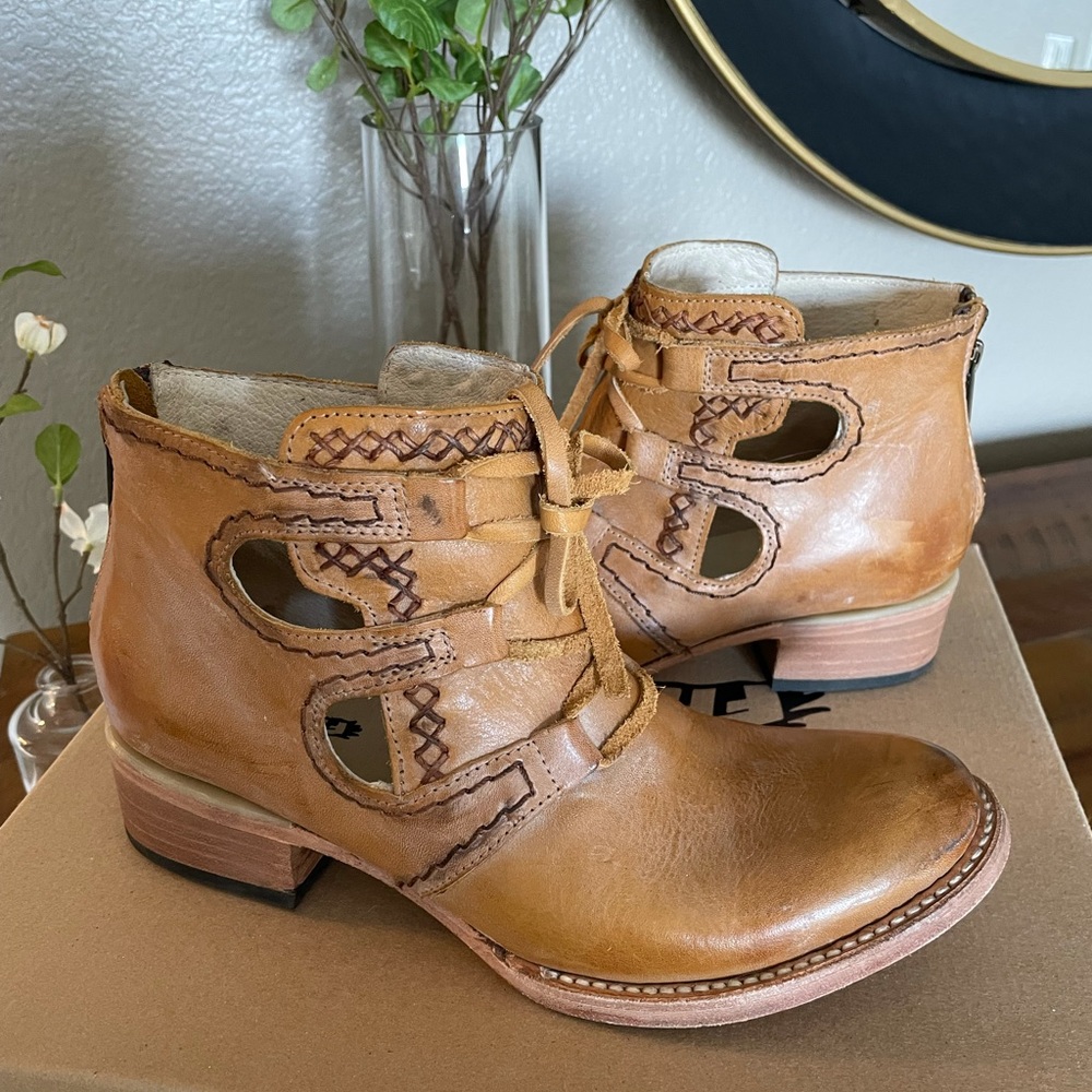 Freebird Surge Booties